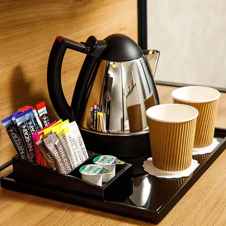 Hotel Ibis London Sutton Point